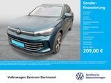 Volkswagen Tiguan 2.0 ELEGANCE 4X4 NEUES MODELL STANDHZ AHK