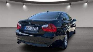 BMW 325 - 4