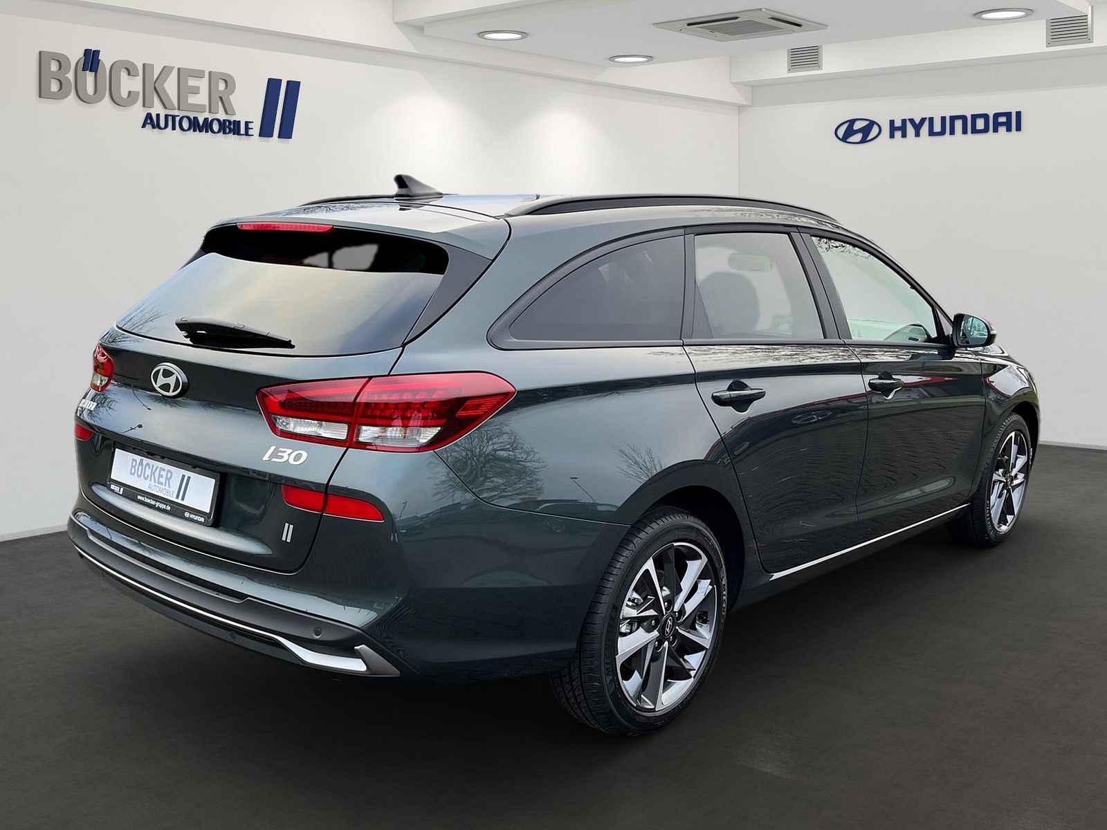 Hyundai i30 – Bild 3