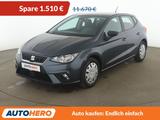 Seat Ibiza 1.0 Style*PDC*SHZ*KLIMA*GARANTIE* - Seat Ibiza Gebrauchtwagen in München