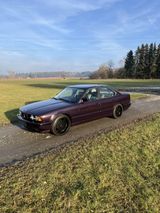 BMW e34 M5 S38b36 150.000km Garage (kein 5... - BMW 5er Reihe: E34