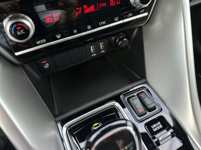 Eclipse Cross / UPE: 50.090,- € / 2.4 PHEV CVT 4