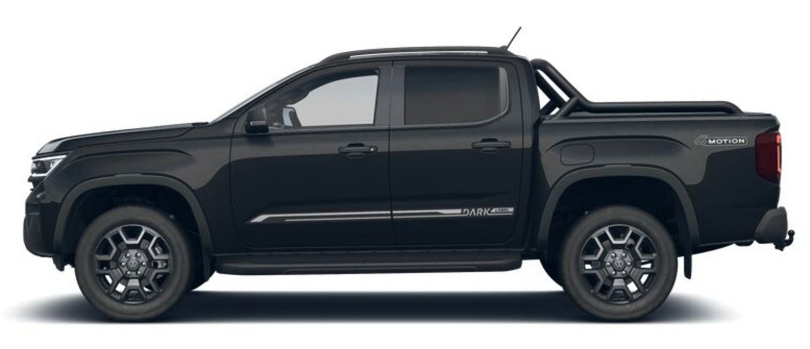 Volkswagen Amarok - Bild 2