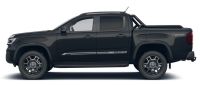 Volkswagen Amarok - Vorschau Bild 2