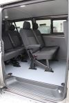Volkswagen T6.1 Kombi 150PS LED AHK ACC 7-Sitzer Standhzg
