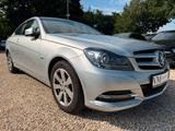 Mercedes-Benz C 220 CDI BlueEfficiency Kam*Navi*SitzHz.*ACC - Mercedes-Benz C 220: Cdi Blueefficiency
