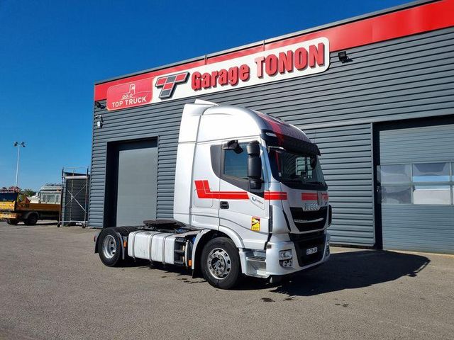 Iveco Stralis 480