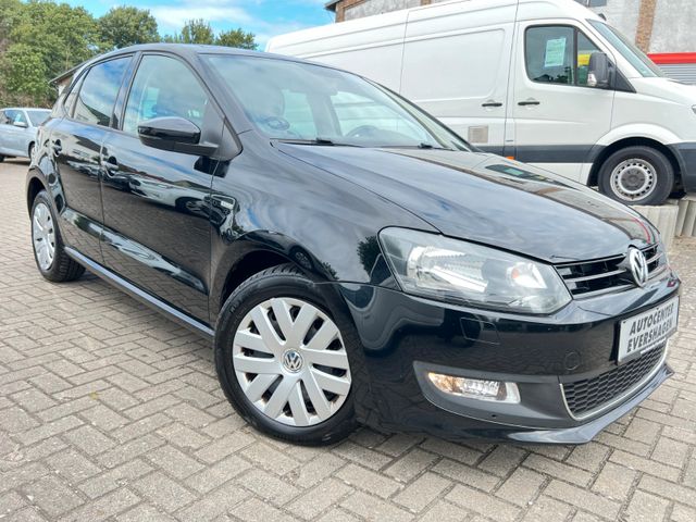 Volkswagen Polo V Life/PDC/HU&AU NEU