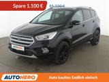 Ford Kuga 1.5 EcoBoost Titanium*NAVI*TEMPO*PDC*SHZ* - Ford Kuga Gebrauchtwagen in Frankfurt