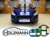 Ford Focus Turnier 1.0 EcoBoost Business Ed./Navi/Eu6 - Ford Focus: 1.6
