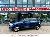 Audi Q5 3.0 TDI quattro *2.HAND*S-LINE*KAMERA*AHK* - Audi Q5 aus 2013