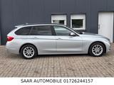 BMW 320 Baureihe 3 Touring 320 d/NAVI/AUTOMATIK/EUR6 - gebrauchte BMW 3er Reihe aus dem Jahr 2016