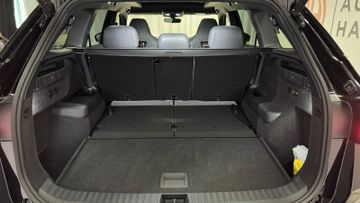 Skoda Kodiaq 2.0 TDI 4x4 Sportline Pano AHK 7-Sitze