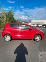 Nissan Pixo 1,0 - Nissan Pixo von privat