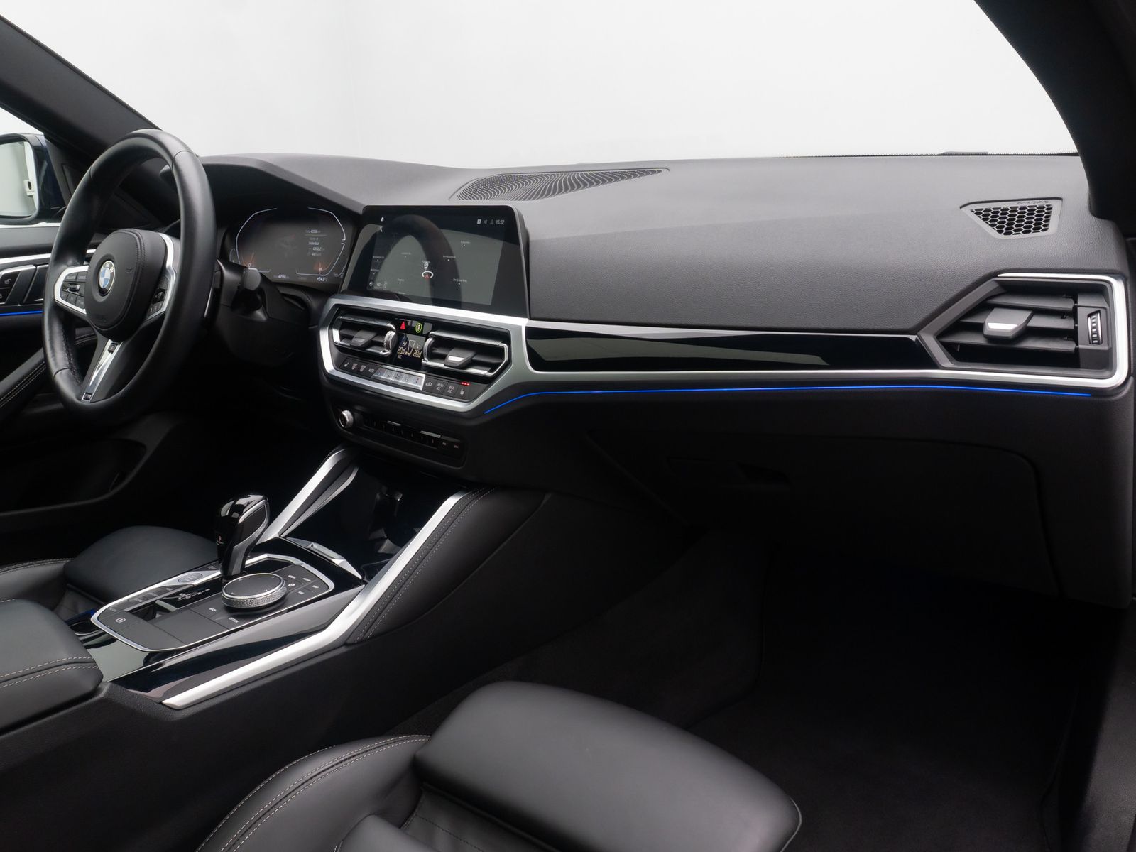 Fahrzeugabbildung BMW 420 Gran Coup&eacute; M Sport Individual GSD DAB 19Zoll