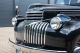 Chevrolet 3100 Pickup  - Chevrolet: 3100