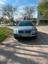 Volkswagen Ich verkaufe mein Volkswagen Passat  3BG 2... - gebrauchte VW Passat aus dem Jahr 2004