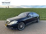 Mercedes-Benz S 500 Lang Prestige Plus | AMG | Youngtimer |  C - Mercedes-Benz Youngtimer