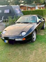 Porsche 928 GTS - Porsche 928 von privat