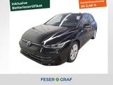 Volkswagen Golf GOAL 1.5 TSI eHybrid 6-DSG NAVI - Jahreswagen mit Hybrid-Antrieb