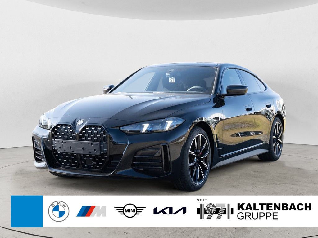 BMW 420 Gran Coupe xDrive M-Sport Pro FACEL. 360°