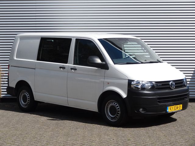 Volkswagen T5 Transporter EINBAU