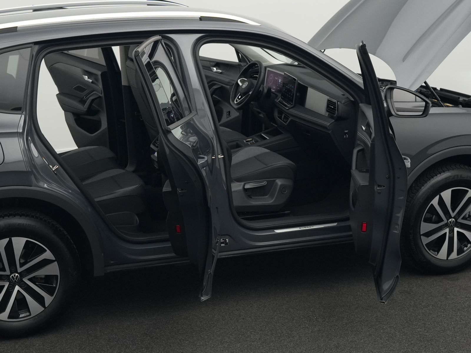 Volkswagen Tiguan - Bild 36