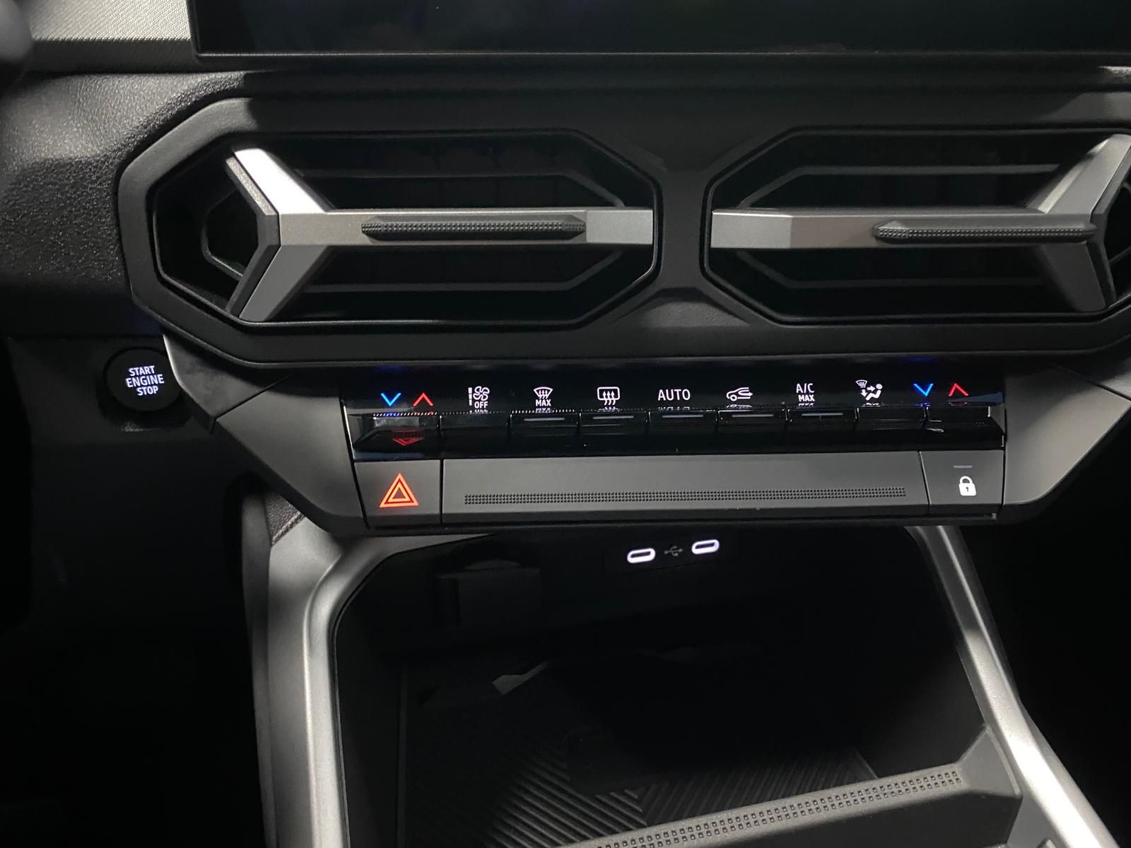 Fahrzeugabbildung Dacia Bigster Hybrid 155 Journey APP+KLIMA+RFK+NAVI+An
