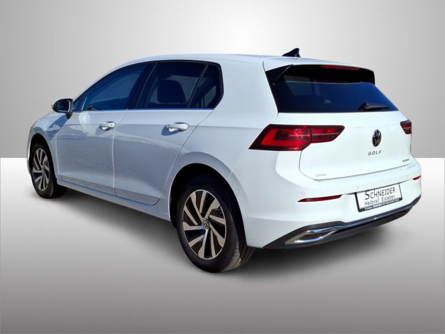 GOLF VIII 1.4 TSI eHYBRID