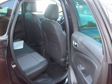 Bild 7 Opel Crossland (X) Crossland 1.2 Elegance PDC+Kam SHZ LHZ Navi AHK