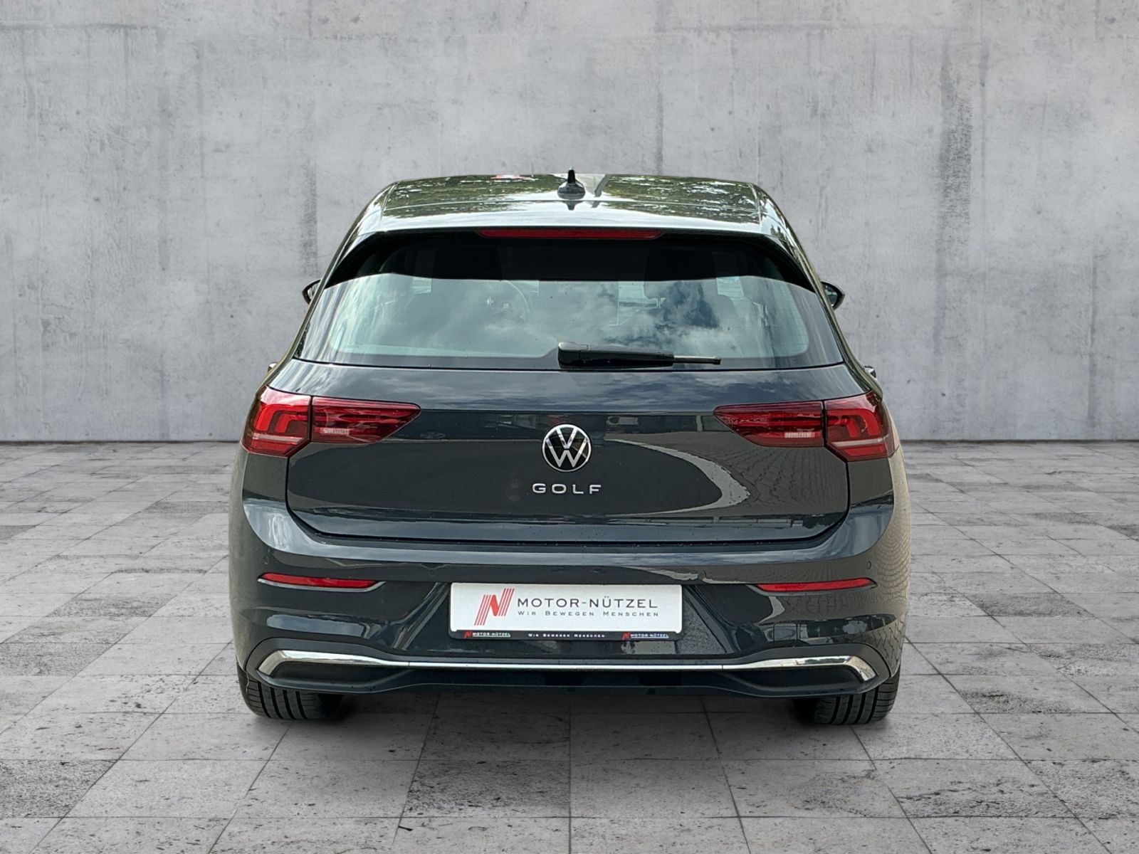Volkswagen Golf - Bild 5