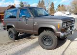 Ford Bronco 2.9 4x4 aut. - Ford Bronco: Von Privat
