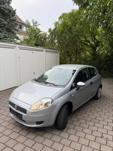 Fiat Punto 1.4 8V Dynamic Dynamic - Fiat Punto aus 2009: 1.4