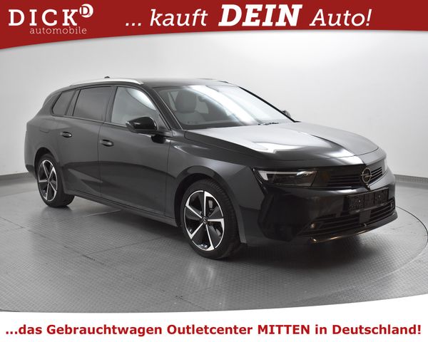 OPEL Astra ST 1.5d Aut. Elegan VIRTU+KAM+NAVI+LED+SHZ