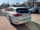 Ford Focus Automatik ST-Line X /155PS+Matrix+Pano+AHK - gebrauchte Ford Kombis