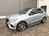 Mercedes-Benz GLE 500 4Matic *AMG*Panorama*Head-Up* - Mercedes-Benz GLE 500 Gebrauchtwagen