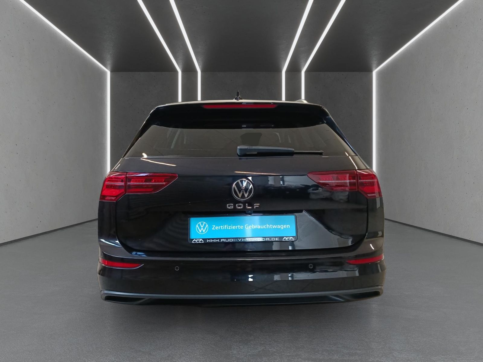 Volkswagen Golf - Bild 7