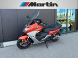 BMW C650 Sport - BMW C 650 SPORT
