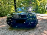 BMW X5 M50 M50d - Vollausstattung - BMW X5 M50: 50d