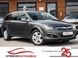 Opel Astra Edition 111 Jahre 1.7 CDTI |Klima|Sitzhz.| - Opel Astra mit Diesel-Antrieb: Kombi, Euro4, 1.7