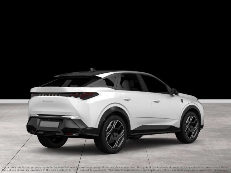 Peugeot 3008 GT Plug-In Hybrid 195 e-DSC7 Winter-Paket P imagem 2
