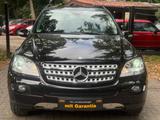 Mercedes-Benz ML 320 CDI 4MATIC Xenon,Kamera,AHK,Leder,Navi - Mercedes-Benz ML 320 Gebrauchtwagen