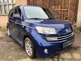 Daihatsu Materia 1.5 TÜV 11/26 Klima SR+WR - Daihatsu MATERIA Gebrauchtwagen