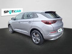 Fahrzeugabbildung Opel Grandland Enjoy 1.2 Turbo PPS, SHZ, LRH, AAC