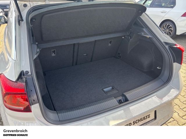 Volkswagen T-Roc - Bild 8