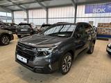 Subaru Forester Platinum - Subaru Gebrauchtwagen