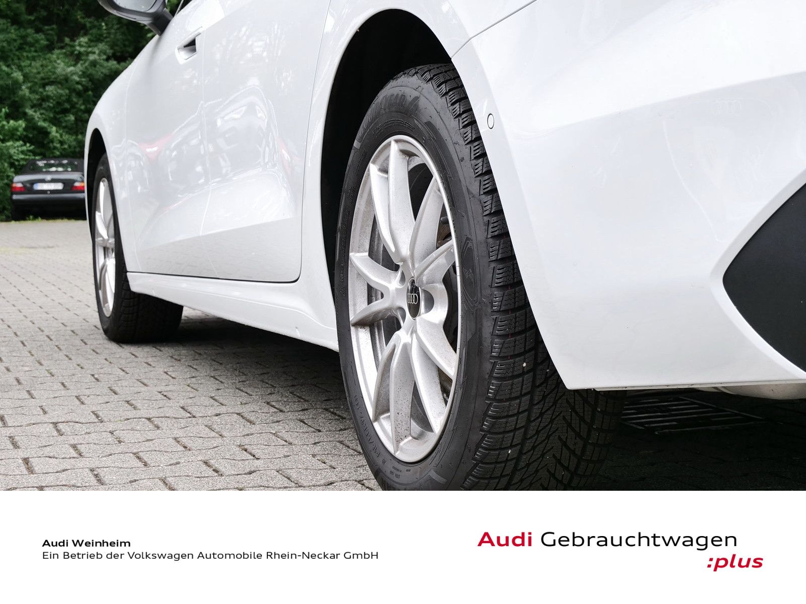 Audi A5 - Bild 9