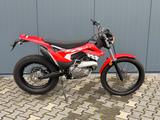 Honda Montesa Cota 4RT 260 - HONDA MONTESA