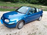 Volkswagen Golf 1.6 Classicline Cabriolet Classicline - Volkswagen Golf: Cabrio, Classicline