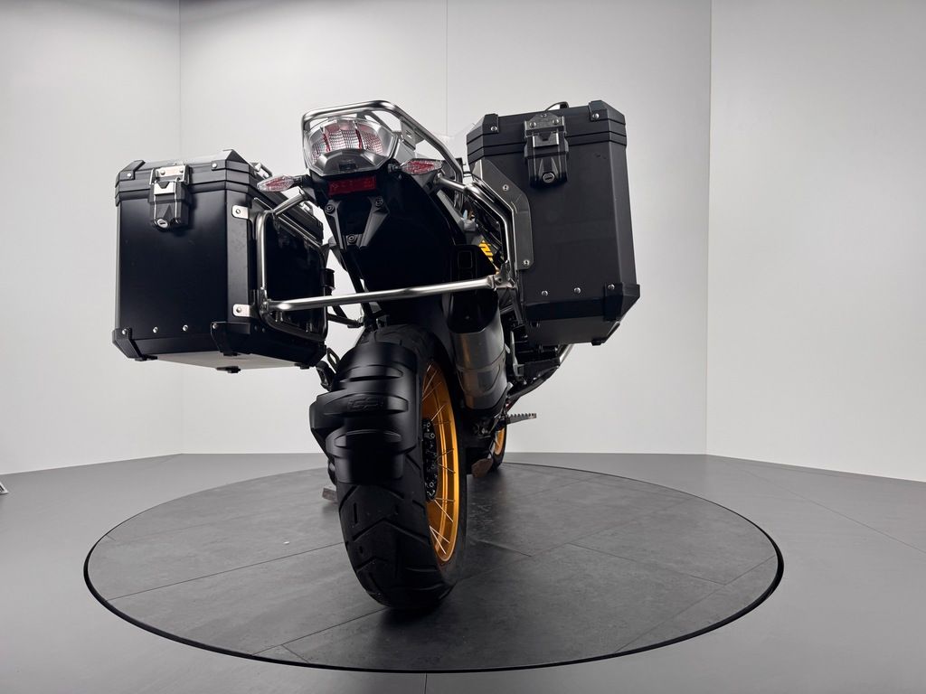 Fahrzeugabbildung BMW R 1250 GS *40 YEARS *TOP-ZUSTAND *KOFFER